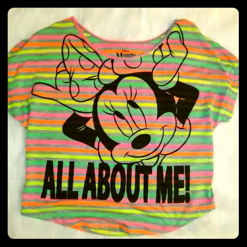 HP💕Disney shirt. Bought in Florida. NWOT